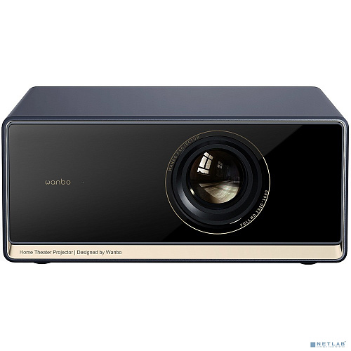 Wanbo Projector X5 Pro New [6970885351068]