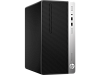 HP ProDesk 400 G6 MT Core i5-9500,8GB,16GB 2280 Optane,1TB,DVD-WR,USB kbd/mouse,DP Port,Win10Pro(64-bit),1-1-1Wty(repl.4HR73EA)