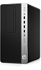 HP EliteDesk 705 G4 MT AMD Ryzen 7 Pro 2700 (3.2-4.1GHz,8 Cores),8Gb DDR4-2666(1),256Gb SSD,Radeon R7 430 2Gb GDDR5,DVDRW,USB Kbd+USB Mouse,3y,Win10Pr