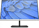 Монитор HP 23.8" 24fh серебристый/черный IPS LED 16:9 HDMI Pivot 1000:1 300cd 178гр/178гр 1920x1080 D-Sub FHD 4.04кг