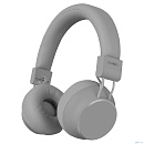 SVEN Беспроводные наушники с микрофоном AP-B710MV, серый (Bluetooth, ANC, APP, 3 mics 500mAh)