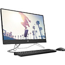 HP 27-cb1156nh [79Q94EA] Black 27" {FHD Touch i7-1255U/8Gb/512Gb SSD/ Iris Xe/DOS}