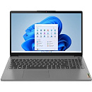 Lenovo IdeaPad Slim 3 15ABR8 [82XM00C4UE] (КЛАВ.РУС.ГРАВ.) Grey 15.6" {FHD Ryzen 7 7730U/8Gb/512Gb SSD/no OS}