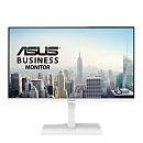Монитор ASUS 23.8" VA24EQSB-W IPS 1920x1080 5ms 300cd 75Hz MM HDMI DP Swivel Pivot HAS White (незначительное повреждение коробки)