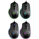 Defender Boost GM-708L [52708] {Проводная игровая мышь, оптика,7кнопок,7200dpi }