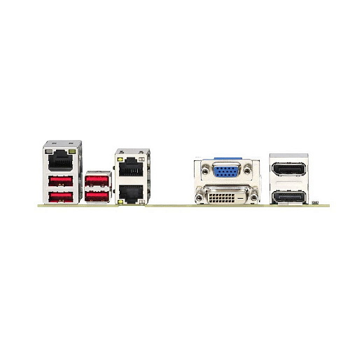 Материнская плата SuperMicro X12SCZ-F-B