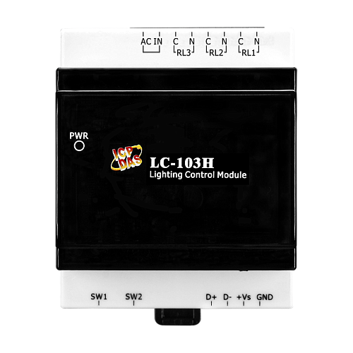LC-103H CR