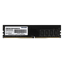 Оперативная память Patriot SL DDR4 DIMM 8GB 2666MHz CL19 1*8GB 19-19-19-43 1.2V