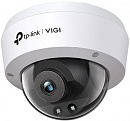 Камера видеонаблюдения IP TP-Link Vigi C230I 2.8-2.8мм цв. корп.:белый/черный (VIGI C230I(2.8MM))