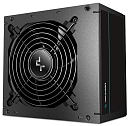 Deepcool PM850-D (ATX 2.4, 850W, PWM 120mm fan, Active PFC, 80+ GOLD) RET