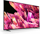 Телевизор LED Sony 75" XR-75X90K BRAVIA черный 4K Ultra HD 100Hz DVB-T DVB-T2 DVB-C DVB-S DVB-S2 WiFi Smart TV (RUS)