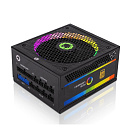 Блок питания GameMax ATX 1050W RGB-1050 PRO