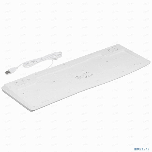Acer OKW301 [ZL.KBDCC.01B] white