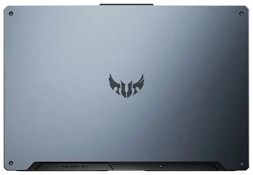 ASUS TUF Gaming A17 FX706II-AU218R AMD Ryzen 7 4800H/32Gb/1TB SSD/17.3"FHD IPS 60Hz (1920x1080)AG/ GeForce GTX1650Ti 4Gb/WiFi/BT/Cam/Illum RGB KB/Win