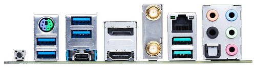 ASUS TUF GAMING X570-PRO (WI-FI), Socket AM4, X570, 4*DDR4, CrossFireX, HDMI + DP, SATA3 + RAID, Audio, Gb LAN, USB 3.1*2, USB 2.0*14,ATX ; 90MB15H0-M
