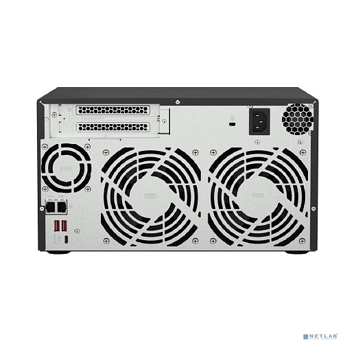 QNAP TS-873A-8G Сетевое хранилище