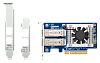 QNAP Expansion Card QXG-25G2SF-E810 PCIe Gen4 x8, 2x25GbE(SFP28)