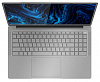 Ноутбук Digma Pro Sprint M Ryzen 5 3500U 16Gb SSD512Gb AMD Radeon RX Vega 8 16.1" IPS FHD (1920x1080) Windows 11 Professional Multi Language 64 silver