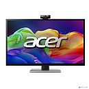 LCD Acer 27" PE270XTbmiiprcuzx {IPS Touch 5120x2880 60Hz 4ms 2xHDMI2.1 DisplayPort1.4 USB-C(90W) 2xUSB3.2 USB-B(2up 2down) Webcam8M 2x5W HDR600}