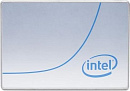 SSD Intel Celeron жесткий диск PCIE NVME 1TB TLC 2.5" DC P4500 SSDPE2KX010T701 INTEL