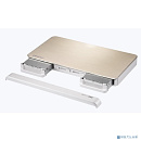 Сетевое хранилище без дисков/ SMB QNAP HS-453DX-8G 4-Bay NAS (2x 2.5"/3.5" SATA HDD/SSD) + 2 x M.2 2280 SATA 6Gb/s slots), Intel Celeron J4105 quad-co