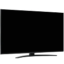 LG 50" 50NANO766QA.ARUB синяя сажа {Ultra HD 60Hz DVB-T DVB-T2 DVB-C DVB-S DVB-S2 USB WiFi Smart TV}