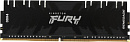 Память DDR4 16Gb 2666MHz Kingston KF426C13RB1/16 Fury Renegade Black RTL Gaming PC4-21300 CL13 DIMM 288-pin 1.35В dual rank с радиатором Ret