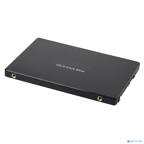 Hp VK000240GWCFD Накопитель SSD