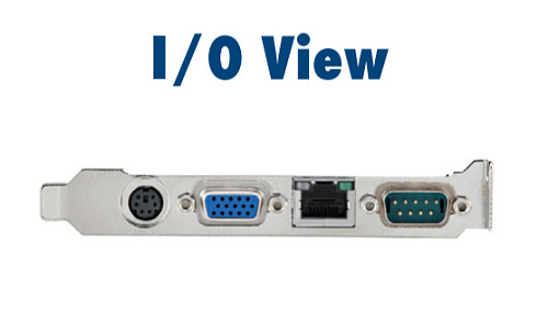 PCA-6763VG-00A1E