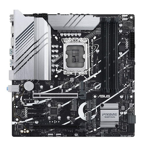 ASUS PRIME Z790M-PLUS
