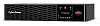 CyberPower PR1000ERTXL2U NEW Line-Interactive1000VA/1000W USB/RS-232/EPO/Dry/SNMPslot (10 х IEC С13) (12V / 7AH х 4)