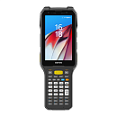 Терминал сбора данных Meferi ME74K 4.3", WLAN, WiFi-6E 2x2 Dual-Band Similationeous, 2x2 MIMO, A13, QC4490 SnDr 2.4GHz,8-core, 4GB/64GB, 39K, 2x2 MIMO