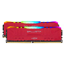 Модуль памяти DIMM 32GB PC25600 DDR4 KIT2 BL2K16G32C16U4RL CRUCIAL