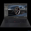 Lenovo ThinkPad P1 G7 Core Ultra 9 185H 64Gb SSD2Tb NVIDIA RTX 3000 8Gb 16" IPS WQXGA (2560x1600) Windows 11 Pro 64 black WiFi BT Cam (21KWS60A00))