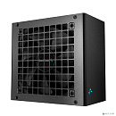 Блок питания Deepcool GAMERSTORM ATX 550W PK550D 80+ bronze (20+4pin) APFC 120mm fan 6xSATA RTL