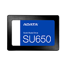 Твердотельный накопитель ADATA SU650 2.5" SATA 960GB 520/450 TBW 560TB 3D NAND RETAIL