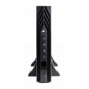 ИБП Бастион SKAT-UPS 1500-RACK-ON-3X9 {Online, 1500ВА/1350Вт, стойка/на пол, 2х ЕВРО, АКБ 3x 9Ah, МПТ} (8752)