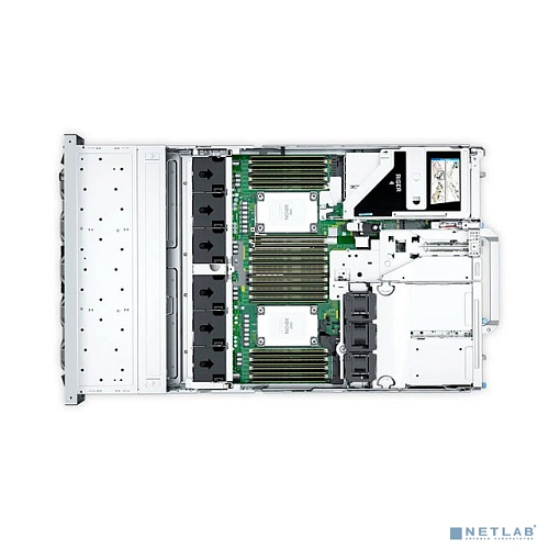 PowerEdge R750 - Full Configuration - [EMEA_R750]