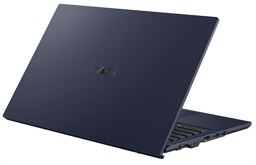 ASUSPRO B1500CEAE-BQ1763 Core i5 1135G7/8Gb/512Gb SSD/15.6"FHD IPS (1920x1080)/1 x VGA/1 x HDMI /RG45/WiFi/BT/Cam/No OS/1.7Kg/STAR BLACK