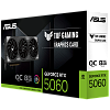 Видеокарта ASUS TUF-RTX5060-O8G-GAMING