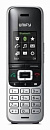 Телефон IP Unify OpenScape DECT Phone S5 серебристый (L30250-F600-C500)