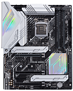 ASUS PRIME Z590-A, LGA1200, Z590, 4*DDR4, HDMI+DP, CrossFireX, SATA3 + RAID, Audio, Gb LAN, USB 3.2*8, USB 2.0*6, COM*1 header (w/o cable), ATX ; 90MB