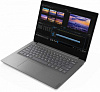 ноутбук lenovo v14-igl celeron n4120 4gb ssd256gb intel uhd graphics 600 14" tn fhd (1920x1080) free dos grey wifi bt cam