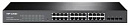 Коммутатор TP-Link T1600G-28TS 24G 4SFP управляемый