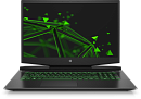 Ноутбук/ HP Pavilion Gaming 17-cd2059ur 17.3"(1920x1080 IPS)/Intel Core i5 11300H(3.1Ghz)/8192Mb/512PCISSDGb/noDVD/Ext:GeForce RTX 3050(4096Mb)/Cam