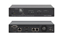 Передатчик Kramer Electronics [VM-114H2C] сигнала HDMI с одного из 2 входов (TP или HDMI) на 2 выхода HDMI и на 2 выходав кабель витой пары (TP)