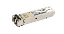 Трансивер/ Industrial SFP Transceiver, 1000Base-SX+, Duplex LC, 1310nm, Multi-mode, 2KM, - 40° to 85°C