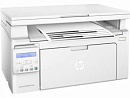 МФУ лазерный HP LaserJet Pro MFP M132nw RU (G3Q62A) A4 WiFi белый