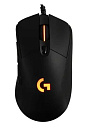 Мышь проводная G403 HERO BLACK 910-005636 LOGITECH