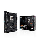 Материнская плата Z690 S1700 ATX TUF GAMING Z690-PLUS D4 ASUS
